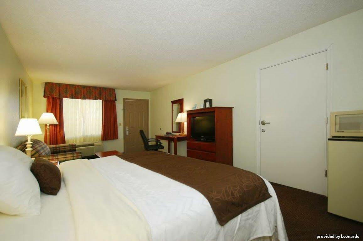 Baymont By Wyndham Helen Motel Kamer foto